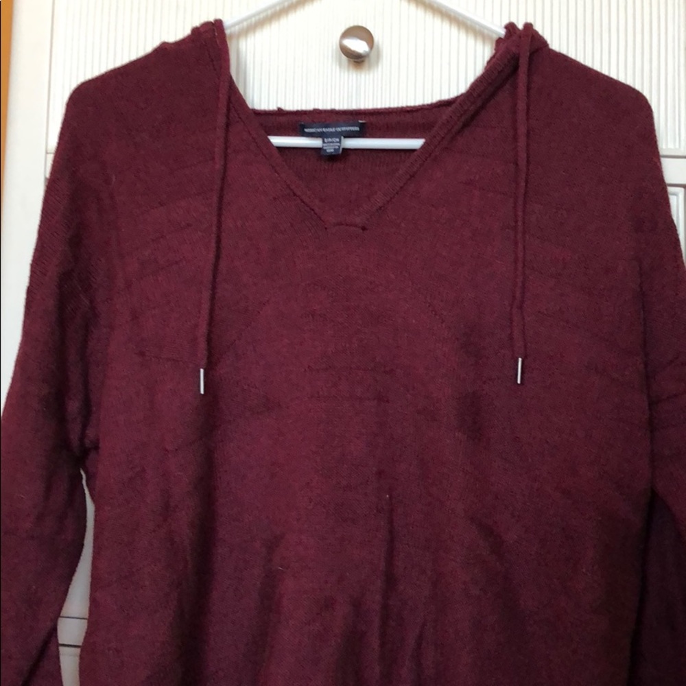 American Eagle Throw Over - image 3